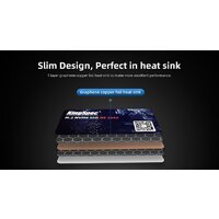 SSD KingSpec NE-256-2242 256GB - Превью изображения №5 — Интернет-магазин Your Sale