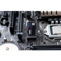 SSD KingSpec NE-256-2242 256GB - Превью изображения №2 — Интернет-магазин Your Sale