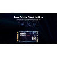 SSD KingSpec NE-256-2242 256GB - Превью изображения №6 — Интернет-магазин Your Sale