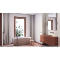 Умывальник Deante Alpinia CGA6U3U - Превью изображения №4 — Интернет-магазин Your Sale
