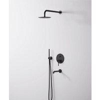 Rea Lungo REA-P4112 (черный) Image #8