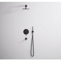 Rea Lungo REA-P4112 (черный) Image #7