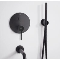 Rea Lungo REA-P4112 (черный) Image #5