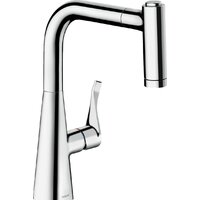 Hansgrohe Metris 220 14834000
