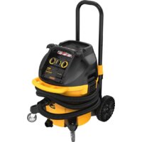 Пылесос DeWalt DWV905M-QS - Превью изображения №3 — Интернет-магазин Your Sale