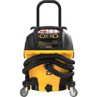 Пылесос DeWalt DWV905M-QS - Превью изображения №2 — Интернет-магазин Your Sale