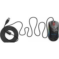 Glorious Model O (глянцевый черный) Image #7