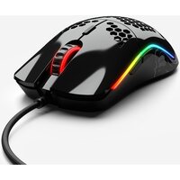 Glorious Model O (глянцевый черный) Image #4