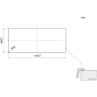 Blanco Legra 8 S (кофе) Image #5