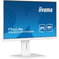 Iiyama ProLite XUB2497HSN-W1 Image #4