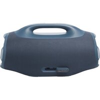 Беспроводная колонка JBL Boombox 4 (синий) - Превью изображения №4 — Интернет-магазин Your Sale