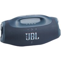 Беспроводная колонка JBL Boombox 4 (синий) - Превью изображения №2 — Интернет-магазин Your Sale