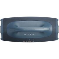 Беспроводная колонка JBL Boombox 4 (синий) - Превью изображения №8 — Интернет-магазин Your Sale