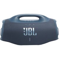 Беспроводная колонка JBL Boombox 4 (синий) - Превью изображения №3 — Интернет-магазин Your Sale