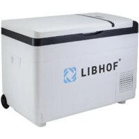 Компрессорный автохолодильник Libhof K-30H 31л - Превью изображения №2 — Интернет-магазин Your Sale