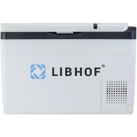 Компрессорный автохолодильник Libhof K-30H 31л - Превью изображения №3 — Интернет-магазин Your Sale