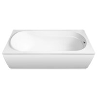 Ванна Ventospa Aqua 150x70 (с каркасом и экраном) - Превью изображения №2 — Интернет-магазин Your Sale