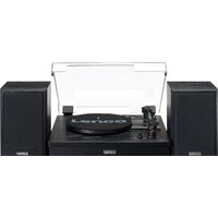 Виниловые проигрыватели