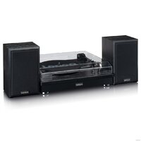 Lenco LS-101 (черный) Image #2