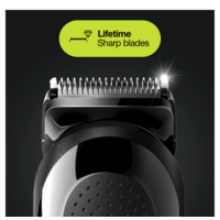 Braun SK2000 3 in 1 Image #2