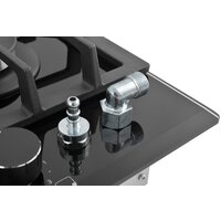 Варочная панель ZUGEL ZGH602X - Превью изображения №35 — Интернет-магазин Your Sale