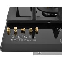 Варочная панель ZUGEL ZGH602X - Превью изображения №34 — Интернет-магазин Your Sale