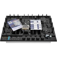 Варочная панель ZUGEL ZGH602X - Превью изображения №39 — Интернет-магазин Your Sale