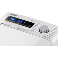 Стиральная машина с вертикальной загрузкой Haier RTXS G584TMH-07 - Превью изображения №4 — Интернет-магазин Your Sale