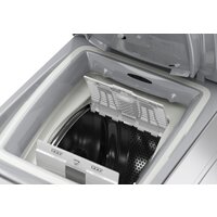 Стиральная машина с вертикальной загрузкой Haier RTXS G584TMH-07 - Превью изображения №6 — Интернет-магазин Your Sale