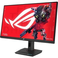 Игровой монитор ASUS ROG Strix XG32UCG - Превью изображения №3 — Интернет-магазин Your Sale