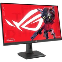 Игровой монитор ASUS ROG Strix XG32UCG - Превью изображения №2 — Интернет-магазин Your Sale