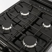 Кухонная плита GEFEST ПГ 5300-03 0146 (чугунные решетки) - Превью изображения №4 — Интернет-магазин Your Sale