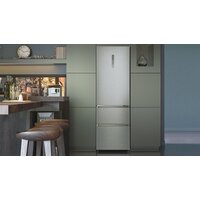 Холодильник Haier HTW5618ENPT - Превью изображения №13 — Интернет-магазин Your Sale