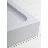 BelBagno TRAY-BB-A-80-15-W 80x80 Image #4