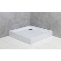 BelBagno TRAY-BB-A-80-15-W 80x80 Image #2