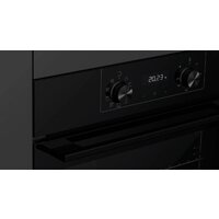 Электрический духовой шкаф Haier HOQ-K2ANN3GB - Превью изображения №7 — Интернет-магазин Your Sale