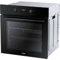 Электрический духовой шкаф Haier HOQ-K2ANN3GB - Превью изображения №2 — Интернет-магазин Your Sale