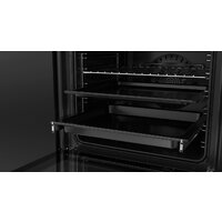 Электрический духовой шкаф Haier HOQ-K2ANN3GB - Превью изображения №8 — Интернет-магазин Your Sale