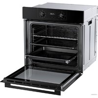 Электрический духовой шкаф Haier HOQ-K2ANN3GB - Превью изображения №5 — Интернет-магазин Your Sale
