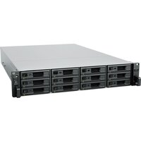 Модуль расширения Synology UC3400 - Превью изображения №2 — Интернет-магазин Your Sale