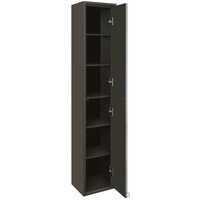 Акватон Шкаф-пенал Уэльс 1A267703WA6A0 Image #2