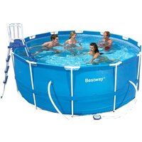 Bestway 13898 BW (366x122)