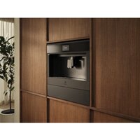 Кофемашина Electrolux EBC95T - Превью изображения №3 — Интернет-магазин Your Sale