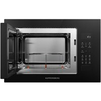 Микроволновая печь KUPPERSBERG HMF 627 B - Превью изображения №2 — Интернет-магазин Your Sale