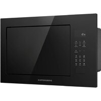 Микроволновая печь KUPPERSBERG HMF 627 B - Превью изображения №3 — Интернет-магазин Your Sale