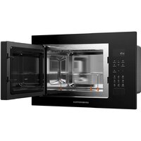 Микроволновая печь KUPPERSBERG HMF 627 B - Превью изображения №4 — Интернет-магазин Your Sale