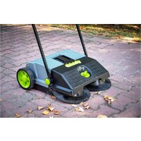 Подметальная машина Grizzly SKY-46 - Превью изображения №19 — Интернет-магазин Your Sale