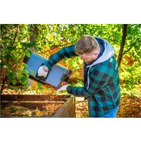 Подметальная машина Grizzly SKY-46 - Превью изображения №5 — Интернет-магазин Your Sale