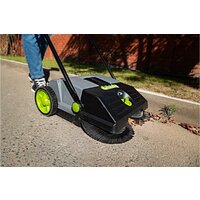 Подметальная машина Grizzly SKY-46 - Превью изображения №21 — Интернет-магазин Your Sale