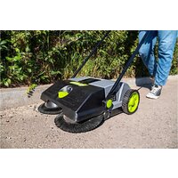Подметальная машина Grizzly SKY-46 - Превью изображения №20 — Интернет-магазин Your Sale